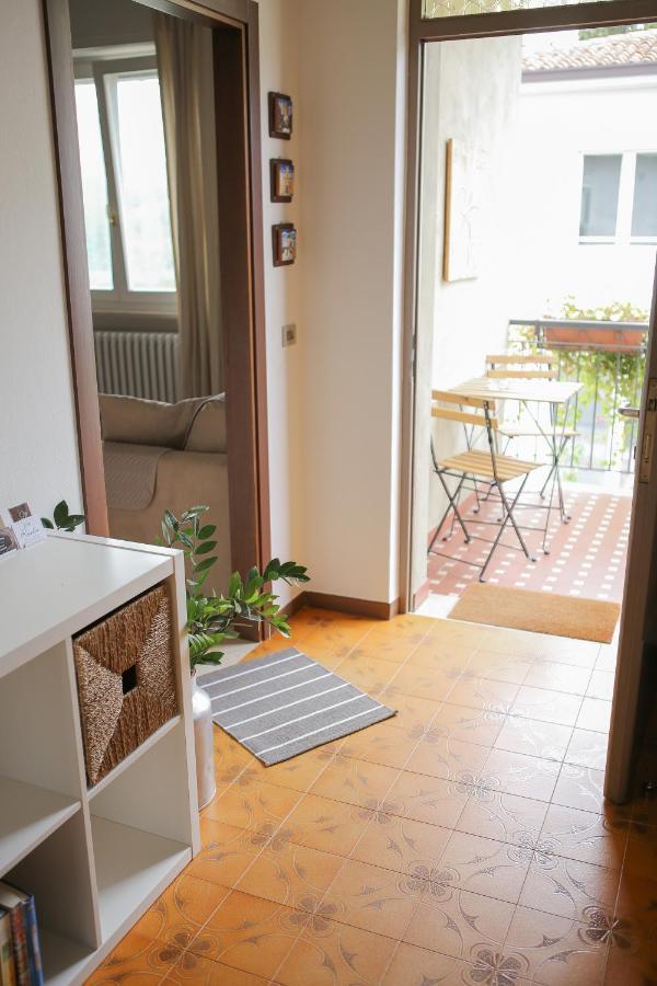 Appartamento Al Birrificio Valeggio sul Mincio Kültér fotó