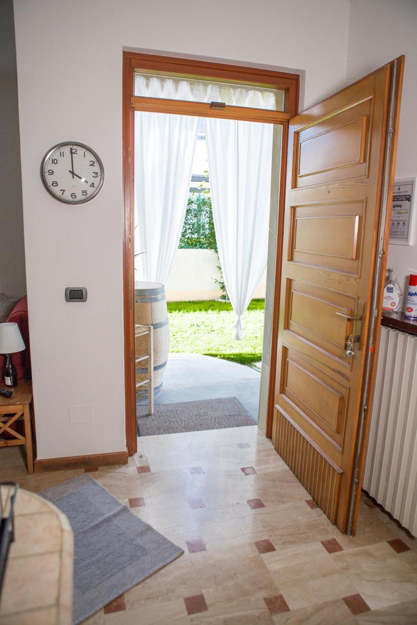 Appartamento Al Birrificio Valeggio sul Mincio Kültér fotó